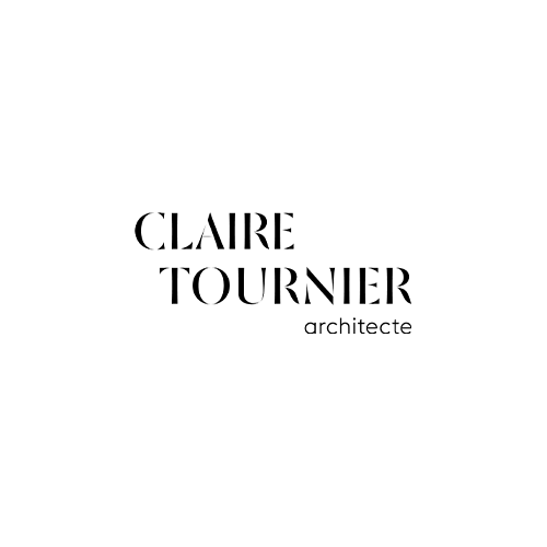 Logo Claire Tournier