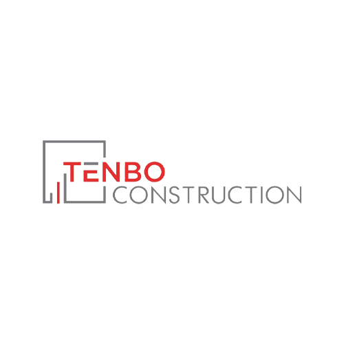 Logo Tenbo Construction