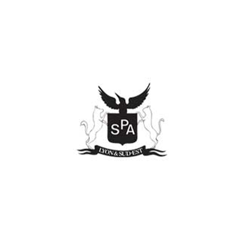 Logo SPA