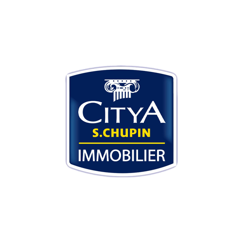 Logo Citya Immobilier