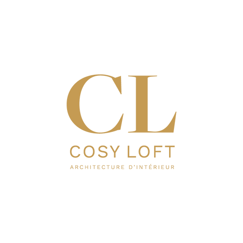 Logo Cosy Loft