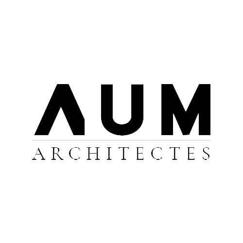 Logo AUM Architectes