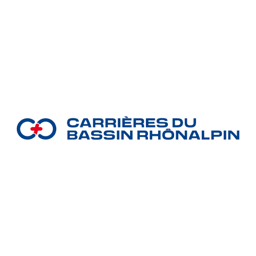 Logo Carrières du Bassin Rhônalpin