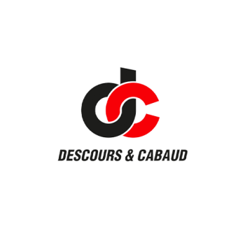 Logo Descours & Cabaud