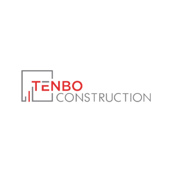 Logo Tenbo Construction