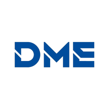 Logo DME