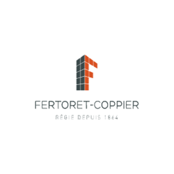 Logo Fertoret-Coppier
