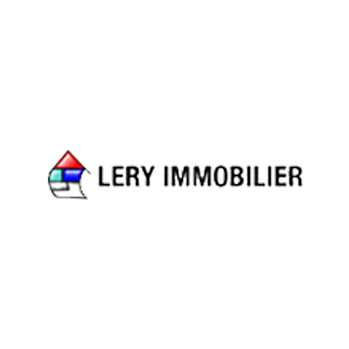 Logo Lery Immobilier