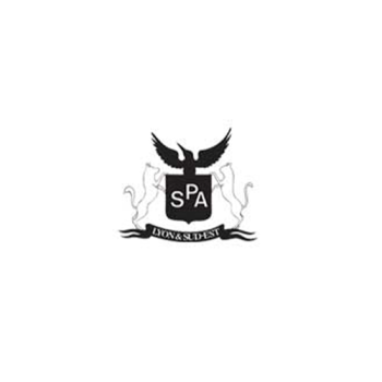 Logo SPA