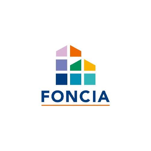 Logo Foncia