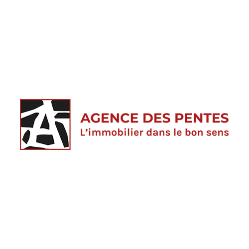 Logo Agence des Pentes