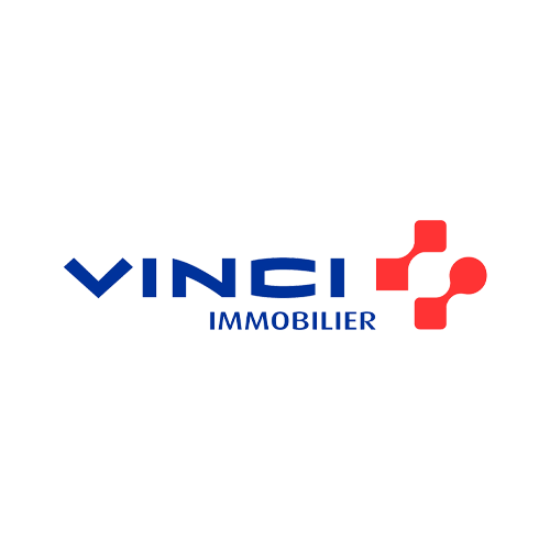 Logo VINCI Immobilier