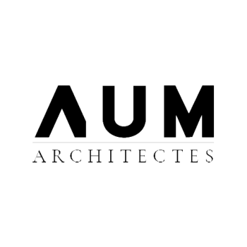 Logo AUM Architectes
