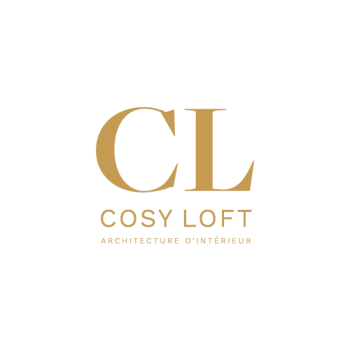 Logo Cosy Loft