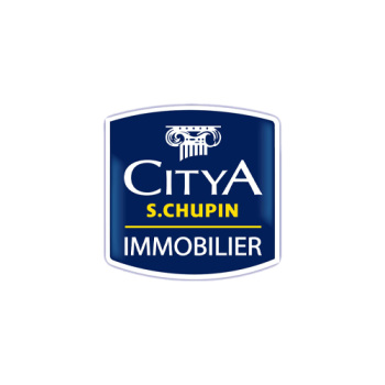 Logo Citya Immobilier